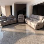 King Size Recliner