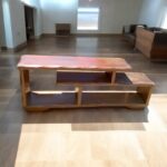 Wooden TV Stands