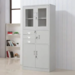 Modern Safe Cabinet