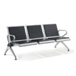3 Seater Waiting Bench
