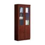 2 Door Storage Cabinet