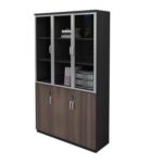 3 Doorway Cabinet