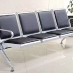 4 Seater Heavy Duty