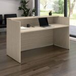 Reception Desk