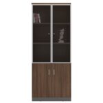 2 Door Storage Cabinet