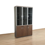 3 Doorway Storage Cabinet