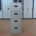 4 Drawer Cabinet