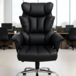 Premium Leather Executive Chair
