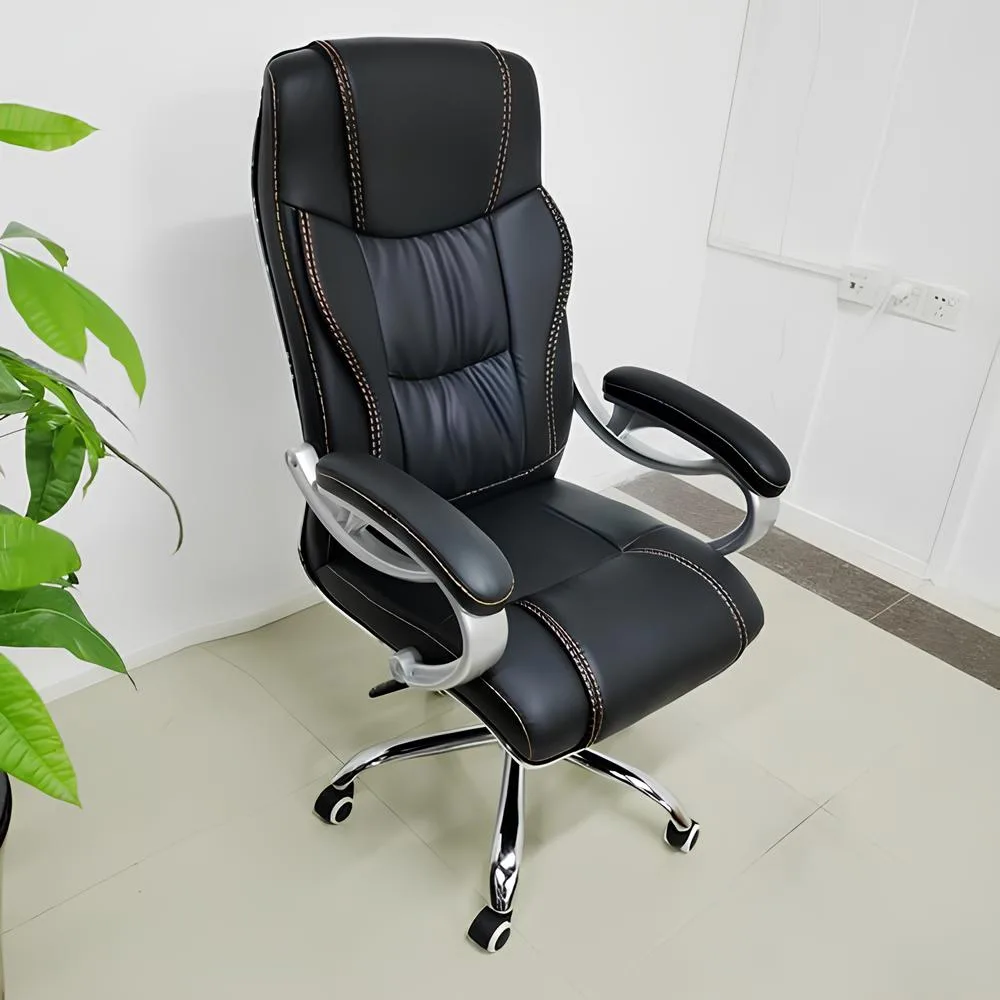 leather-seat-1.jpg Office Chair - Image 1