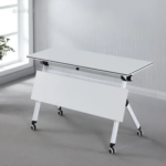 Foldable Training Desk
