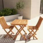 Foldable Camping Set
