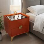 LED-Bedside Drawer