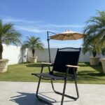 Foldable Camping Chair