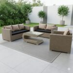 Executive Outdoor Furniture