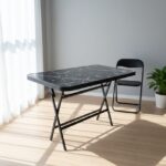 Foldable Table