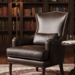 Ancient Relaxing Chair