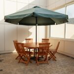 Foldable Outdoor Set