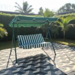 3 Seater Swing Chair