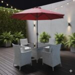 Outdoor  Set