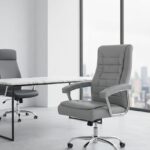 Executive Office Chair