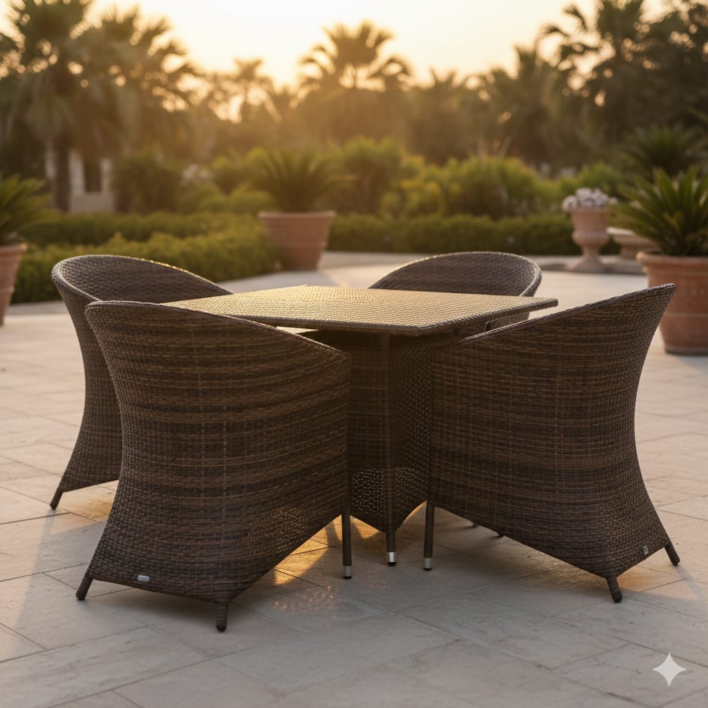 WhatsApp Image 2026-01-15 at 12.31.10 (1) Rattan Patio Set - Image 1