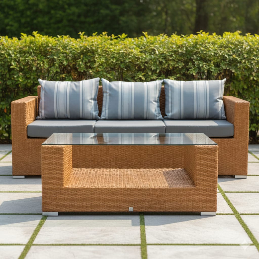 WhatsApp Image 2026-01-15 at 12.31.11 3 Seater Rattan Set - Image 1