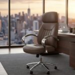 Executive Office Chair
