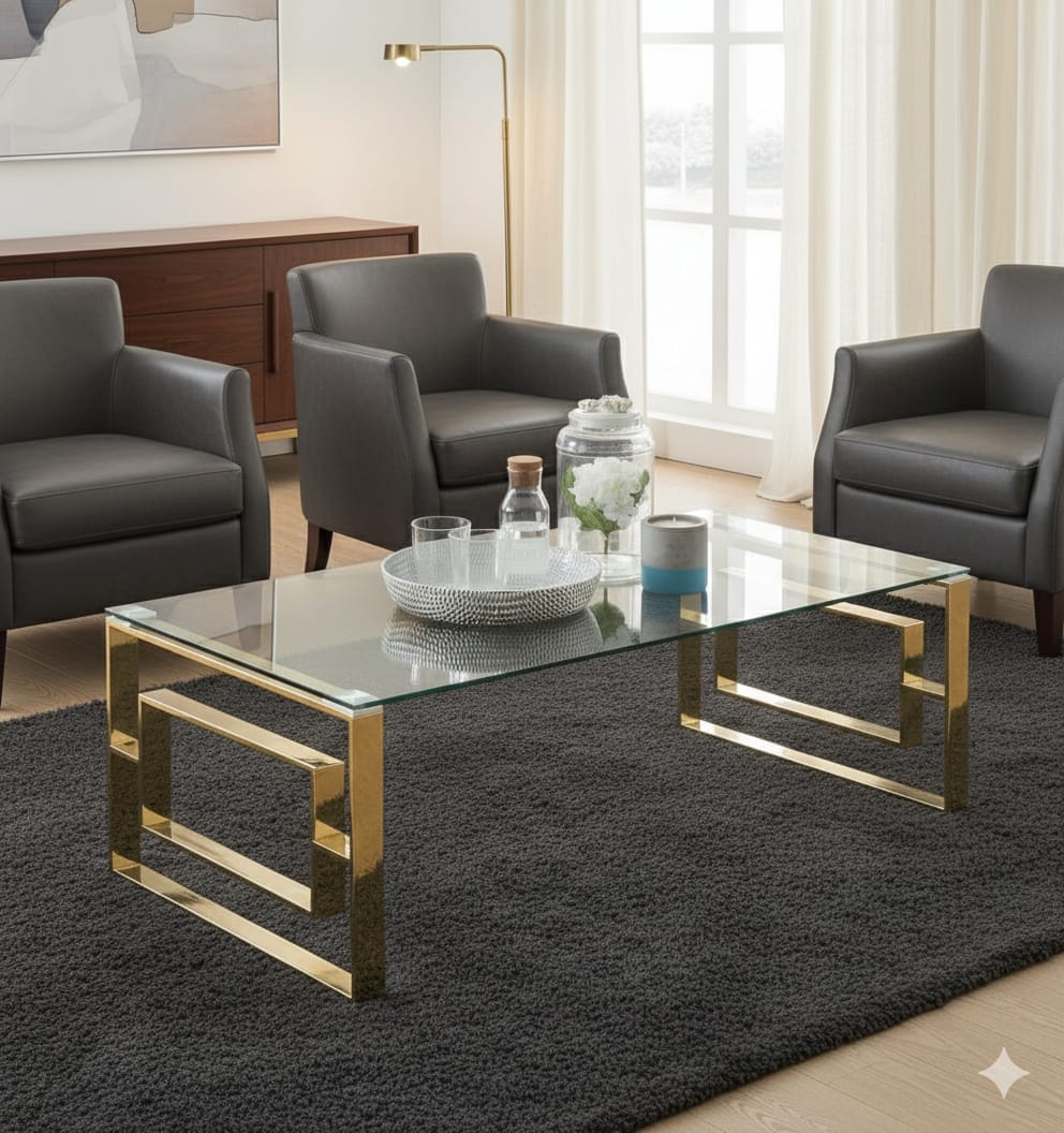 WhatsApp Image 2026-01-21 at 14.57.09 Premium Glass Table - Image 1