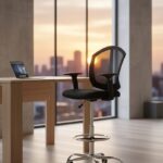 Cashier/Tellers Chair