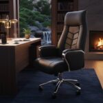 Executive Office Chair