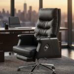 Premium Executive Office Chair