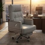 Premium Executive Office Chair