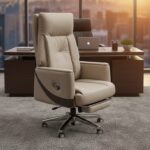 Premium Executive Office Chair