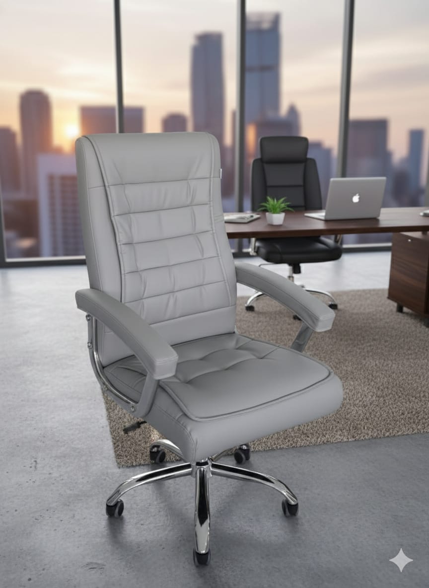 WhatsApp Image 2026-01-21 at 14.57.20 Office Chair - Image 1