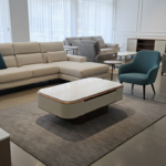 Luxurious Coffee Table