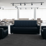 Waiting Lounge Seater