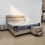 Luxurious Bed