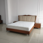 Luxurious Bed
