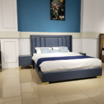Luxurious Bed