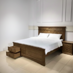 Luxurious Bed