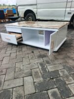 Pure Marble Coffee Table - Image 3