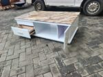 Pure Marble Coffee Table - Image 2
