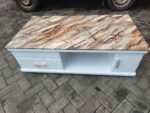 Pure Marble Coffee Table