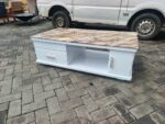 Pure Marble Coffee Table - Image 6