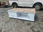 Pure Marble Coffee Table - Image 4