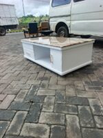 Pure Marble Coffee Table - Image 5