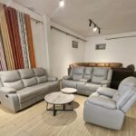 6 Seater Standard xs Recliner