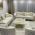 6 Seater Luxury Sofas
