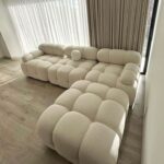 5 Seater Bubble Sofa