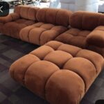 4 Seater Bubble Sofa
